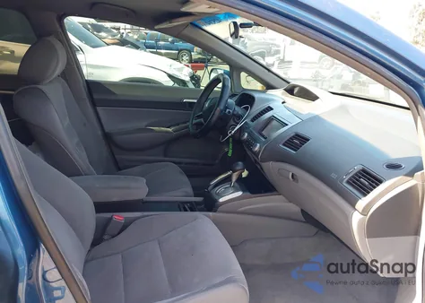 2006 Honda Civic Lx from USA, damaged, VIN 1HGFA16596L090242